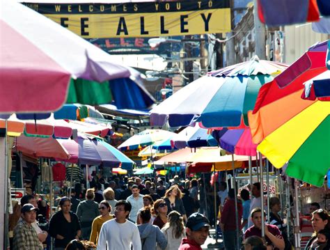 santee alley gucci|the santee alley 2023.